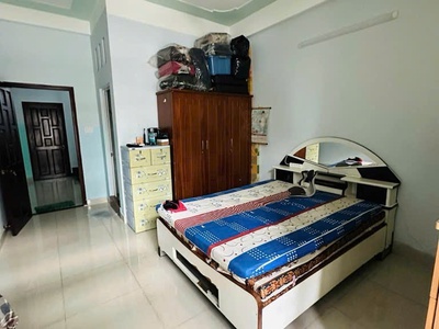 Bán nhà 3 tầng hạnh thông gò vấp 75m2, 8,5tỷ 3