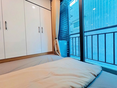 Bán toà nhà nguyễn văn trỗi, thanh xuân - 101m x 7t thang máy - mt 5.6m - dòng tiền 170tr/th - gara 3