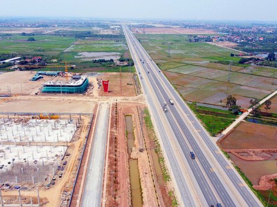 Bán đất 3 ccn kim động - đặng lễ - chính nghĩa tại hưng yên - diện tích 750.000m2 - giá 130 usd/m2 0