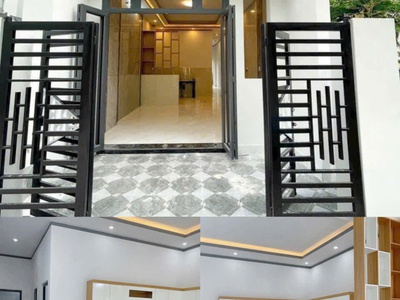 Cơ hội sở hữu nhà đẹp tại khu cây căng   bình hòa, biên hòa 1