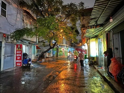 Không thể tin  bán nhà thanh xuân.  ô tô tránh -  kinh doanh  - 220 triệu/m 0