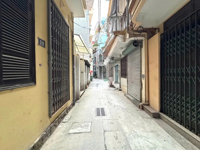 Cực hiếm  bán nhà thanh xuân. ngõ nông ba gác - lô góc hai thoáng - sổ đỏ hoa khôi . 0