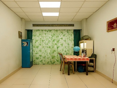 Nhà hẻm ô tô nguyễn đình chiểu - quận 3 - 3.9 x 10m - 8.1 tỷ 1