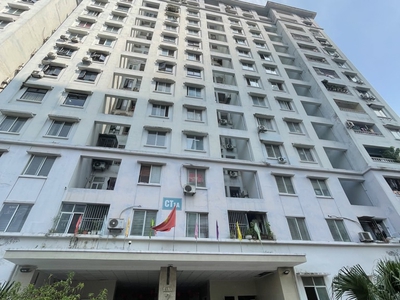 Căn hộ 2 ngủ- sát mega market phạm văn đồng - ban công thoáng mát 75,4m2   5,95 tỷ. 0