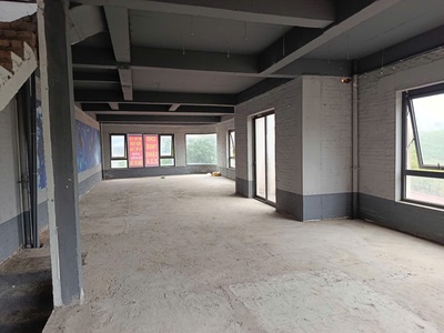 Chính chủ cho thuê văn phòng   biệt thự lô góc view đẹp  6.7x17m 0