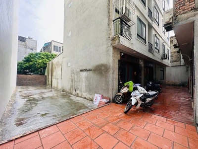 Chính chủ bán lô đất đẹp - đất mai phúc - 60m2 - nhỉnh 7tỷ - ngõ nông sân rộng 0