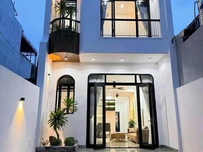 Bán nhà chính chủ - nhà đẹp mới xây - giá hợp lý 0