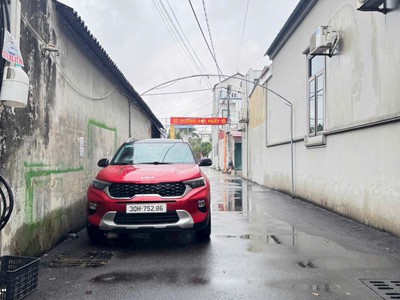 Sở hữu ngay đất đẹp - giá tốt - vị trí đắc địa tại đông bài, mai đình cũ   nay là đông bài -xã sóc 3