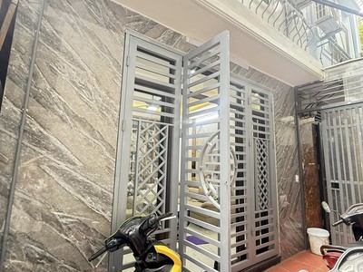 Bán nhà nam dư - cách 1 nhà ra phố - 30m2 5 tầng mới xây nhỉnh 7 tỷ 0