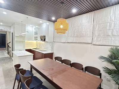 Bán nhà mặt phố hoa bằng, cầu giấy - 62m x 7t thang máy - vỉa hè rộng - kinh doanh - giá 26.5 tỷ 0