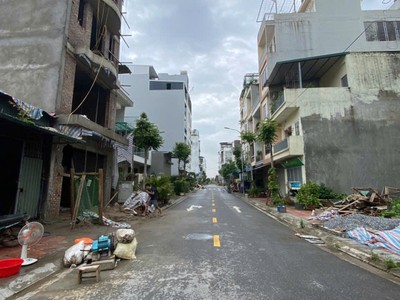 Cực hiếm   đất tđc ngọc thụy   vị trí vàng   đường 12m   gần hồ 3