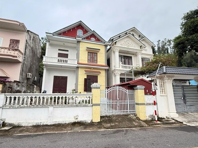 Siêu phẩm mặt đường suối rồng   khu đất đấu giá ngọc xuyên, đồ sơn   giá chỉ 25.x triệu/m 1