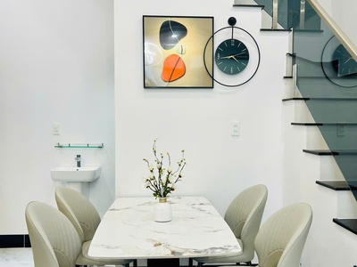 55. cg. bán nhà phố gốc 2 mặt tiền   2 tầng, full nội thất   giá 2,85 tỷ 4