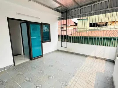 : cầu đơ 3 - trung tâm phố cổ hà đông 3