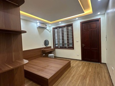 Bán nhà ngọc thụy, long biên   33m , 5 tầng, 8.1 tỷ 1