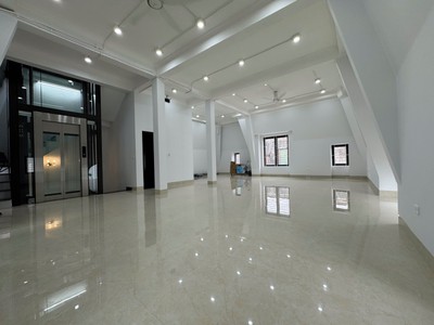 Biệt thự đại mỗ - nam từ liêm cũ, lô góc, 207m, 3mt 40m, nhà đẹp đẳng cấp, ở ngay, 6x tỷ 1