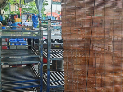 Chính chủ cần sang mặt bằng khu ăn uống đường liên phường 3