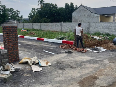 Chính chủ bán lô đất đẹp - giá tốt - cần bán nhanh đất vị trí đẹp tại an phú, mỹ đức 1