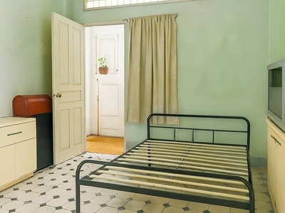 Nhà hẻm ô tô nguyễn đình chiểu - quận 3 - 3.9 x 10m - 8.1 tỷ 2