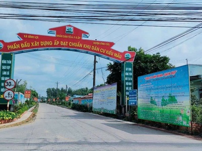 Bán nhà chính chủ - nhà đẹp mới xây - giá hợp lý 1