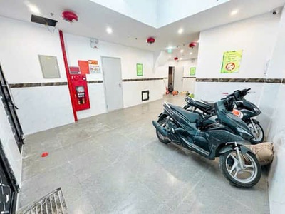 Tòa chdv đức diễn, 21p full nt, dt 100tr/tháng, 68m, 7t, tm, 2 thoáng, nhú 16 tỷ 1