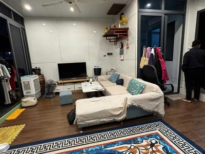 Không thể tin  bán nhà thanh xuân.  ô tô tránh -  kinh doanh  - 220 triệu/m 1