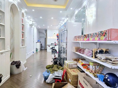 Bán nhà đẹp - vị trí đẹp - kinh doanh tốt đường nguyễn anh ninh - trung tâm quận hoàng mai 1