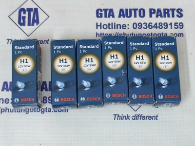  Series  Đồ BOSCH có gì tại GTA     Tập 32 1