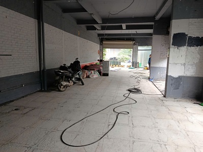 Chính chủ cho thuê văn phòng   biệt thự lô góc view đẹp  6.7x17m 1