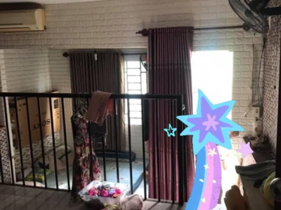 Nhà đẹp 2 mặt hẻm thống nhất gò vấp 70m , 4pn, ở ngay, giá 6 tỷ 8 tl 2