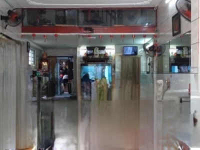 Nhà đẹp 2 mặt hẻm thống nhất gò vấp 70m , 4pn, ở ngay, giá 6 tỷ 8 tl 1