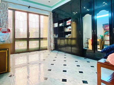 Nhà 4 tầng, hxh lạc long quân, quận tân bình, 65m   4.8x14    giá 9.8 tỷ. 1