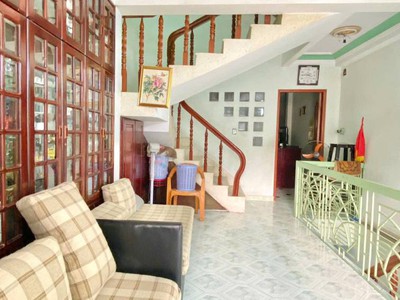 Nhà 4 tầng, hxh lạc long quân, quận tân bình, 65m   4.8x14    giá 9.8 tỷ. 0