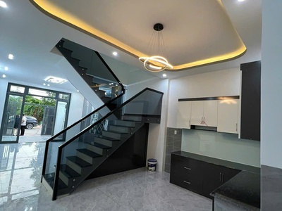 Bán nhà chính chủ - nhà đẹp mới xây - giá hợp lý 2