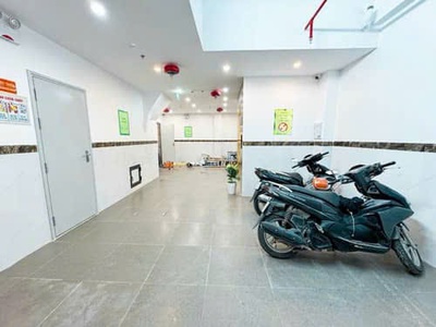 Tòa chdv đức diễn, 21p full nt, dt 100tr/tháng, 68m, 7t, tm, 2 thoáng, nhú 16 tỷ 2