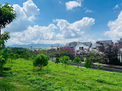 Đánh thức giấc mơ sống xanh lô đất biệt thự sinh thái TP. Bảo Lộc giá chỉ hơn 1,5 tỷ 2