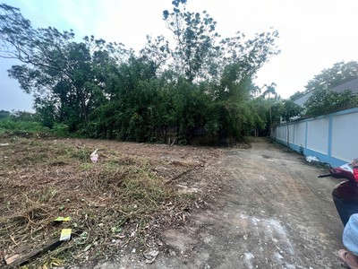 Bán lô đất đẹp chính chủ - giá tốt - vị trí đẹp thôn xuân linh, thủy xuân tiên, chương mỹ 2