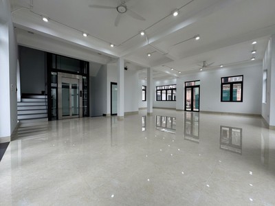 Biệt thự đại mỗ - nam từ liêm cũ, lô góc, 207m, 3mt 40m, nhà đẹp đẳng cấp, ở ngay, 6x tỷ 2