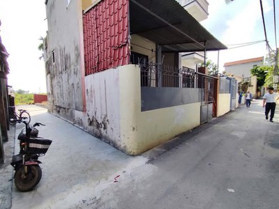 Chị gái có lô đất 55m  làng nghề tại thôn táo tam thuấn   phúc thọ   hà nội 1