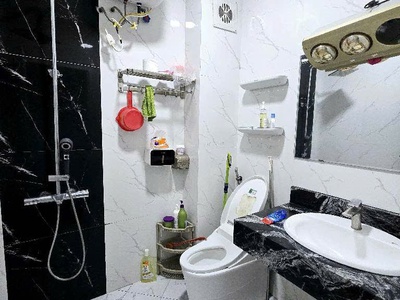 Bán nhà đẹp - vị trí đẹp - kinh doanh tốt đường nguyễn anh ninh - trung tâm quận hoàng mai 2