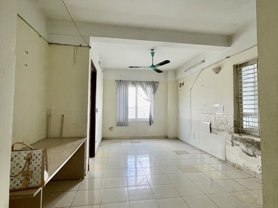 Căn hộ 2 ngủ- sát mega market phạm văn đồng - ban công thoáng mát 75,4m2   5,95 tỷ. 2