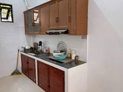 Bán nhà 37m2 4 tầng 2 thoáng trung tâm mỹ đình giá hơn 6 tỷ 2