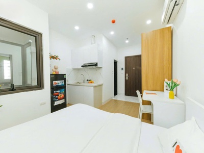 Bán tòa nhà thái thịnh, đống đa - 248m x 8t thang máy - mt 10m - dòng tiền 350tr/th - giá 79 tỷ 1