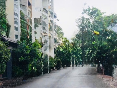 Mặt tiền đường 6m   kinh doanh sầm uất   gần chợ tân bình   4 tầng kiên cố - giá 10.79 tỷ. 0