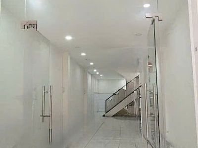 Mặt tiền đường 6m   kinh doanh sầm uất   gần chợ tân bình   4 tầng kiên cố - giá 10.79 tỷ. 1