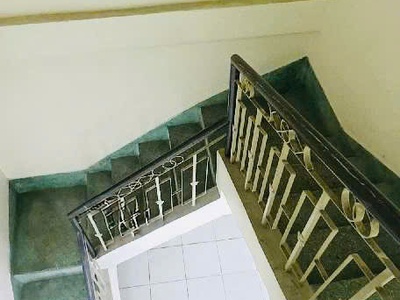 Bán nhà mặt tiền kinh doanh   khu chợ tân bình   đường nhựa 6m   4 tầng kiên cố. 2