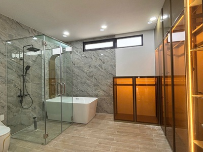 Tổng 16 siêu mẫu thang máy 500kg chỉ  7 đồng hương lộ 2 - 5tầng 6pn 4