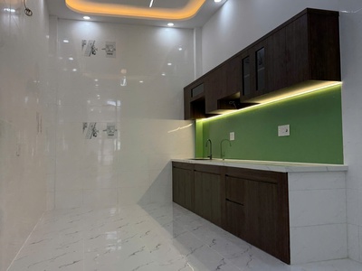 Nhà mới 3 tầng, 3pn   hxh lê trọng tấn, gần aeon tân phú   chỉ 5.85 tỷ tl 3