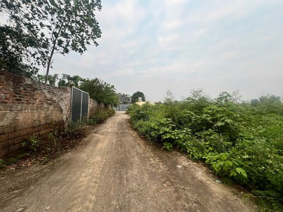 Bán lô đất đẹp chính chủ - giá tốt - vị trí đẹp thôn xuân linh, thủy xuân tiên, chương mỹ 3