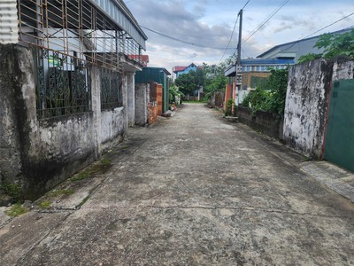 Đất đẹp - giá tốt - vị trí đắc địa tại khu tái định cư văn mỹ, hoàng văn thụ, chương mỹ, hà nội 3